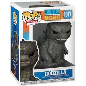 Godzilla Funko Pop #1017